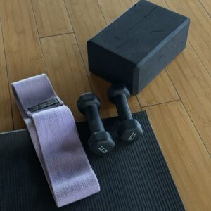 Level Up - Progress