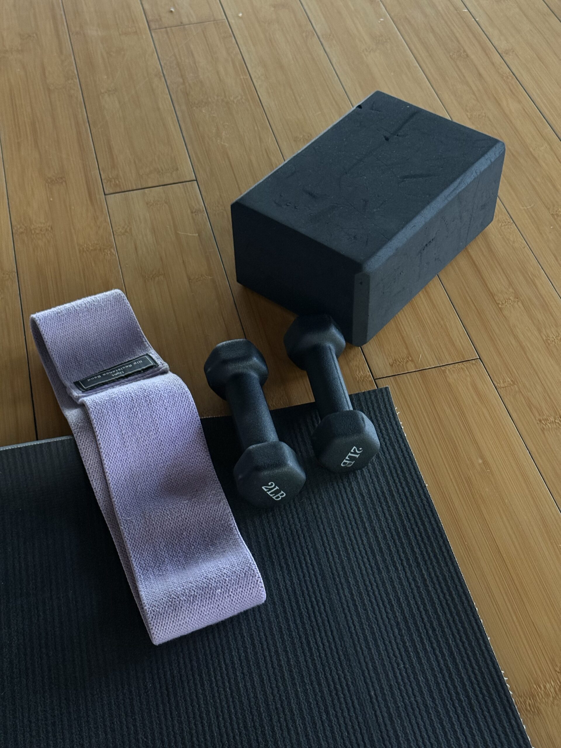 Level Up - Progress