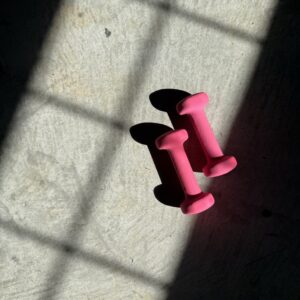 Level Up - Foundation